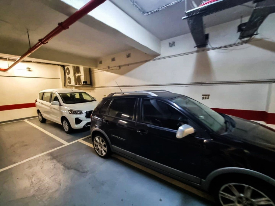 2 Bedroom Property for Sale in Cape Town City Centre Western Cape